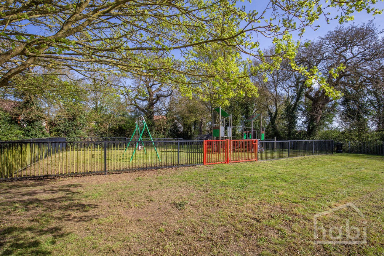 Jaguar Road, Hethersett, NR9