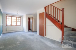 Jaguar Road, Hethersett, NR9