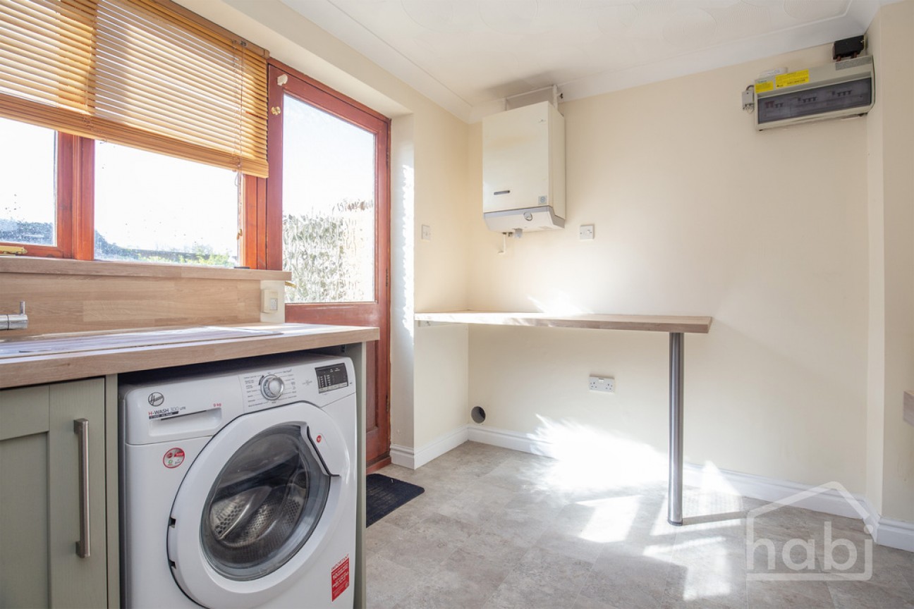 Jaguar Road, Hethersett, NR9