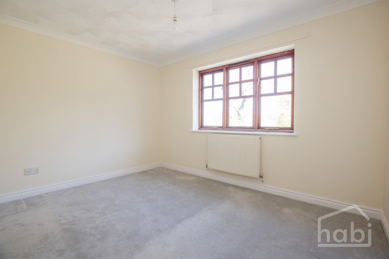 Jaguar Road, Hethersett, NR9