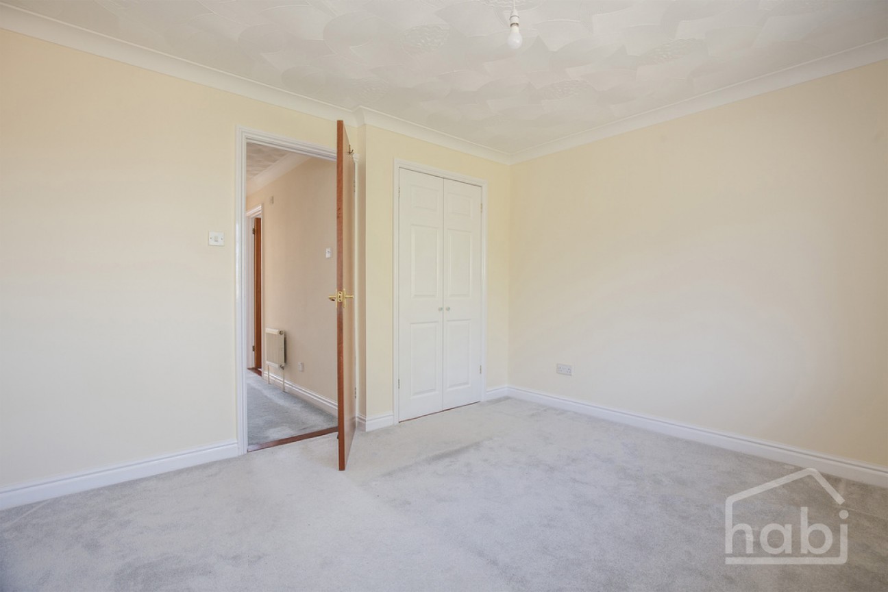 Jaguar Road, Hethersett, NR9