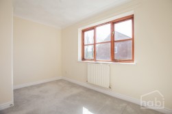 Jaguar Road, Hethersett, NR9