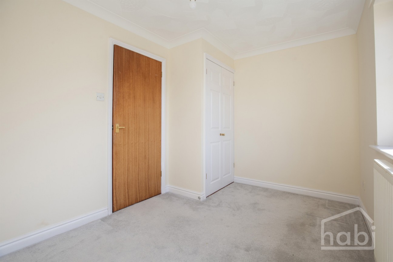 Jaguar Road, Hethersett, NR9