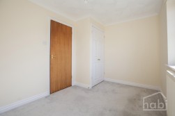 Jaguar Road, Hethersett, NR9