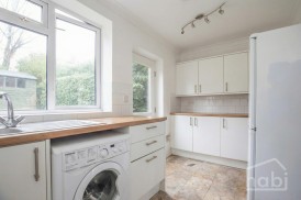 Calthorpe Road, Norwich, NR5