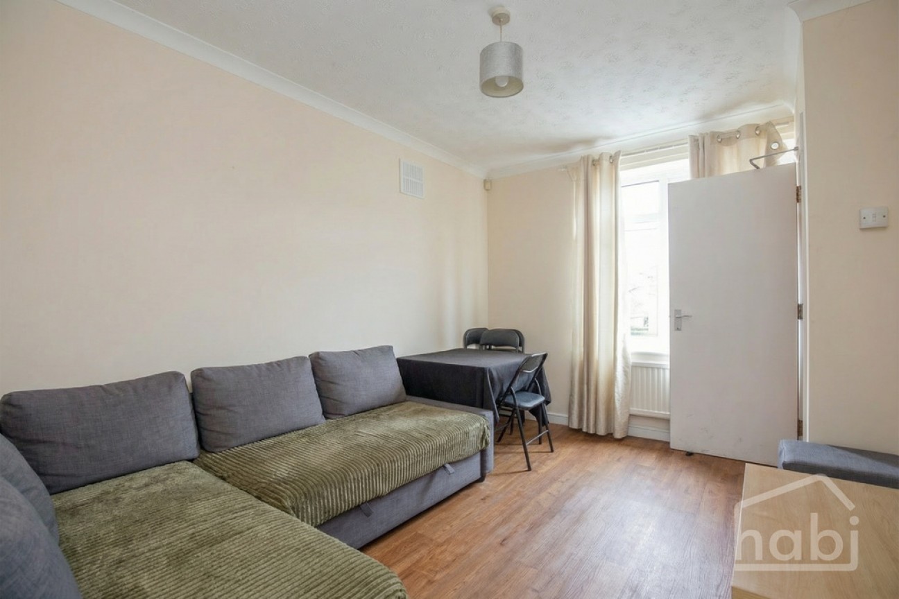 Calthorpe Road, Norwich, NR5