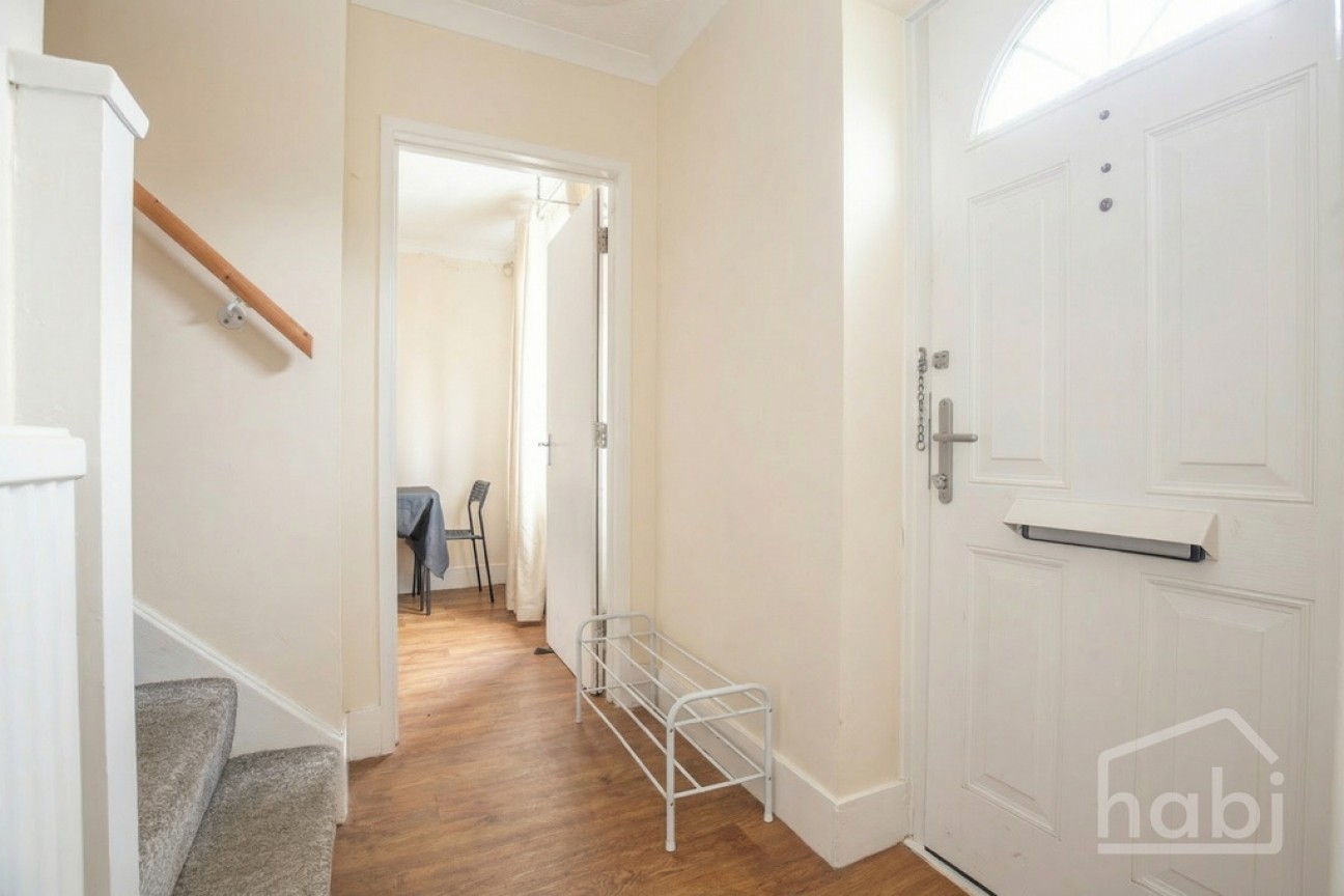 Calthorpe Road, Norwich, NR5