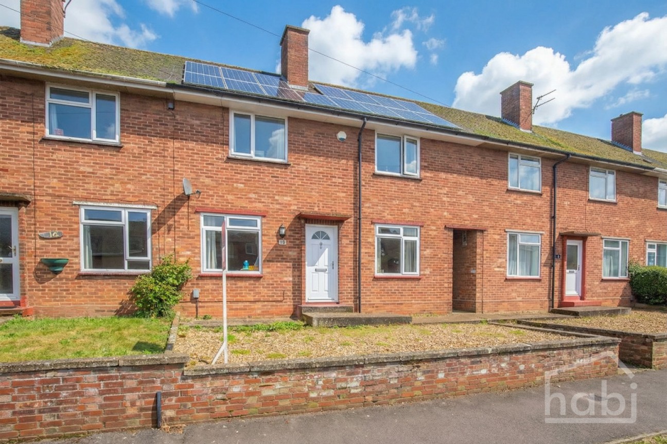 Calthorpe Road, Norwich, NR5