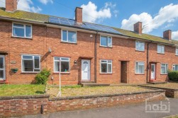 Calthorpe Road, Norwich, NR5