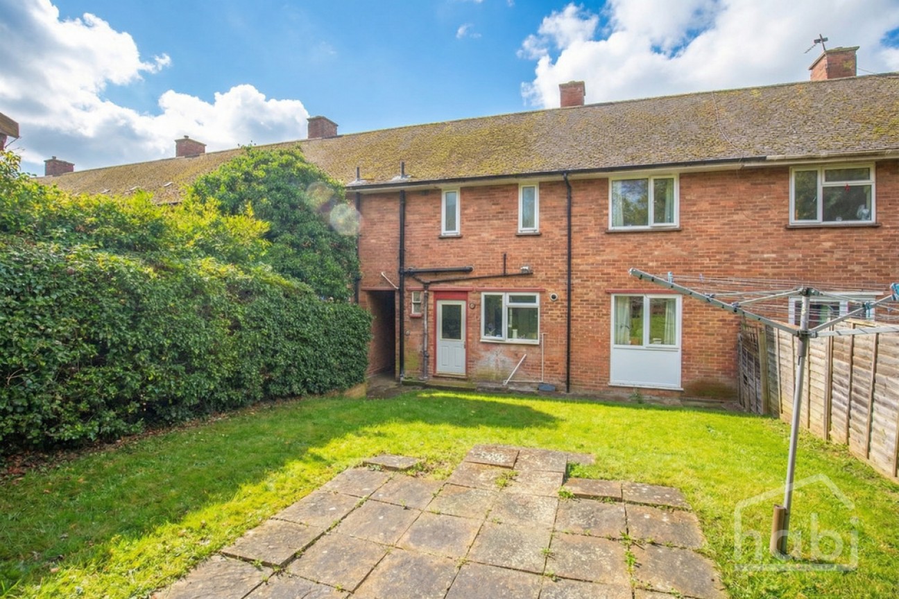 Calthorpe Road, Norwich, NR5