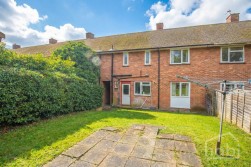 Calthorpe Road, Norwich, NR5