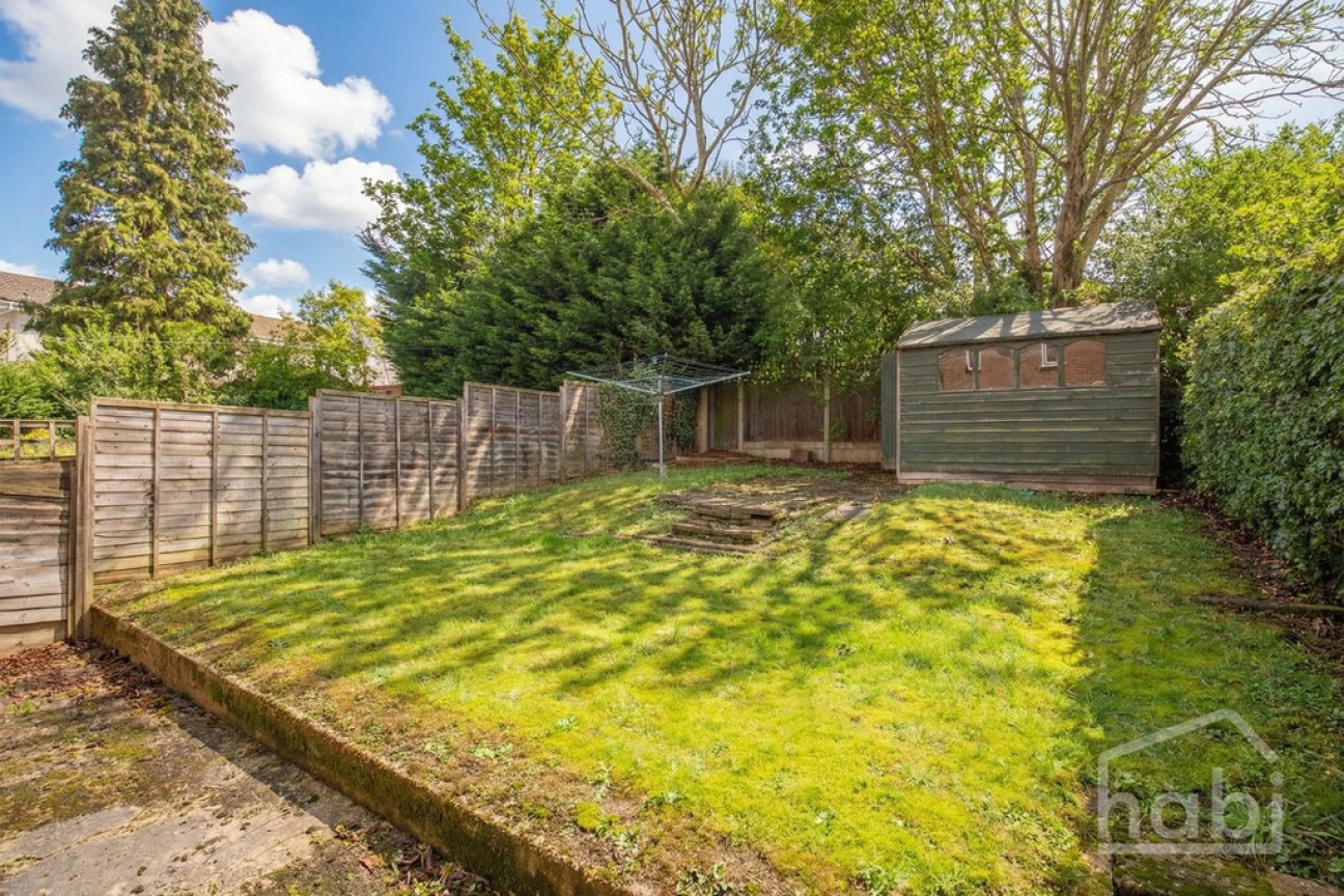 Calthorpe Road, Norwich, NR5