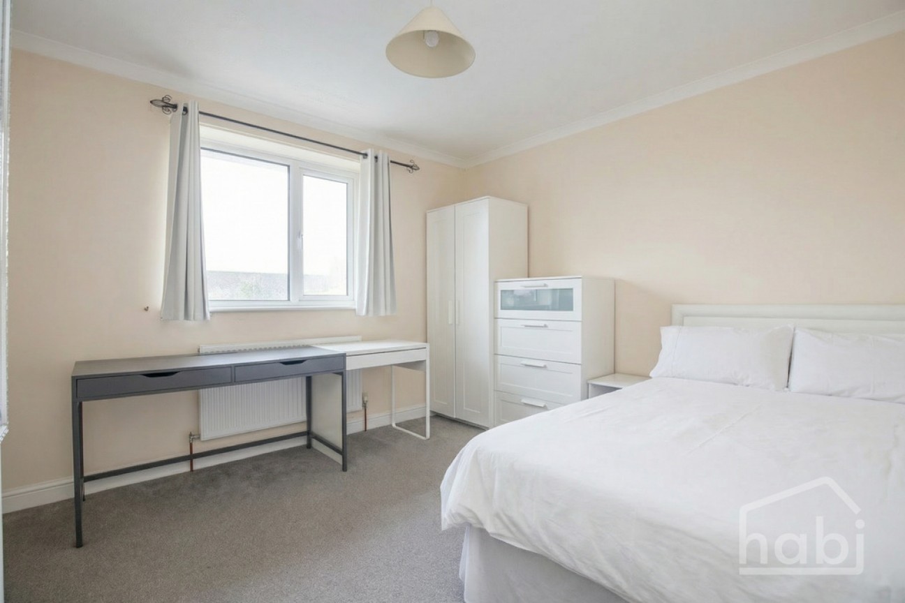 Calthorpe Road, Norwich, NR5