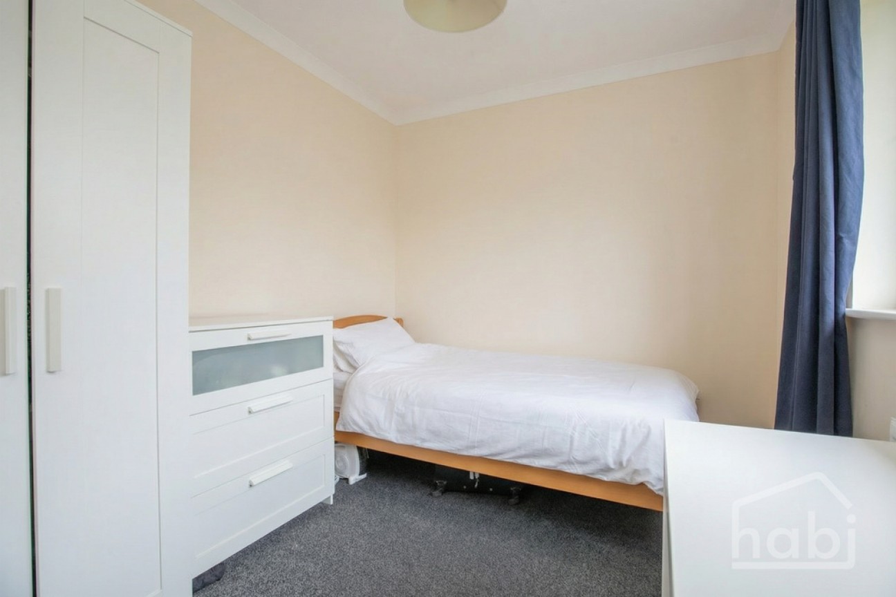 Calthorpe Road, Norwich, NR5