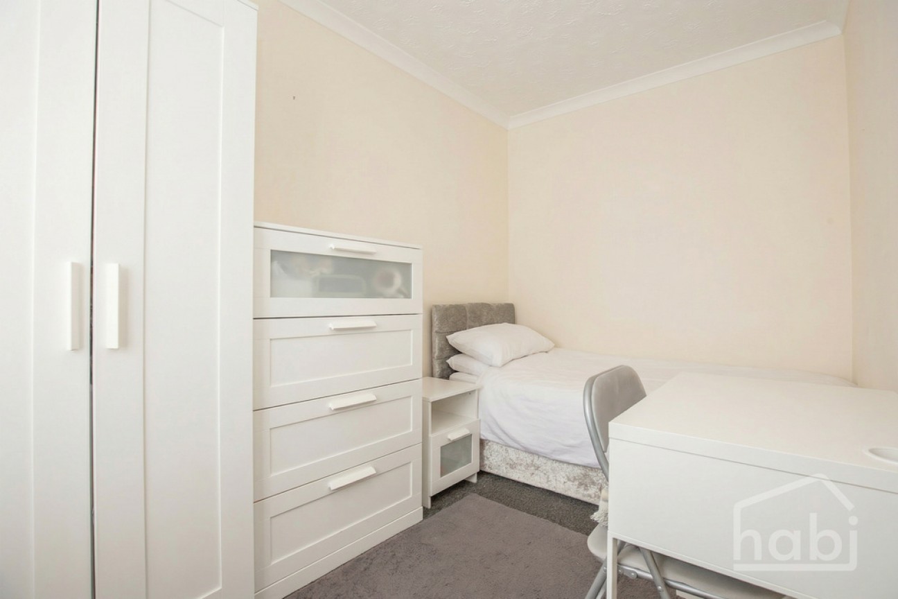 Calthorpe Road, Norwich, NR5