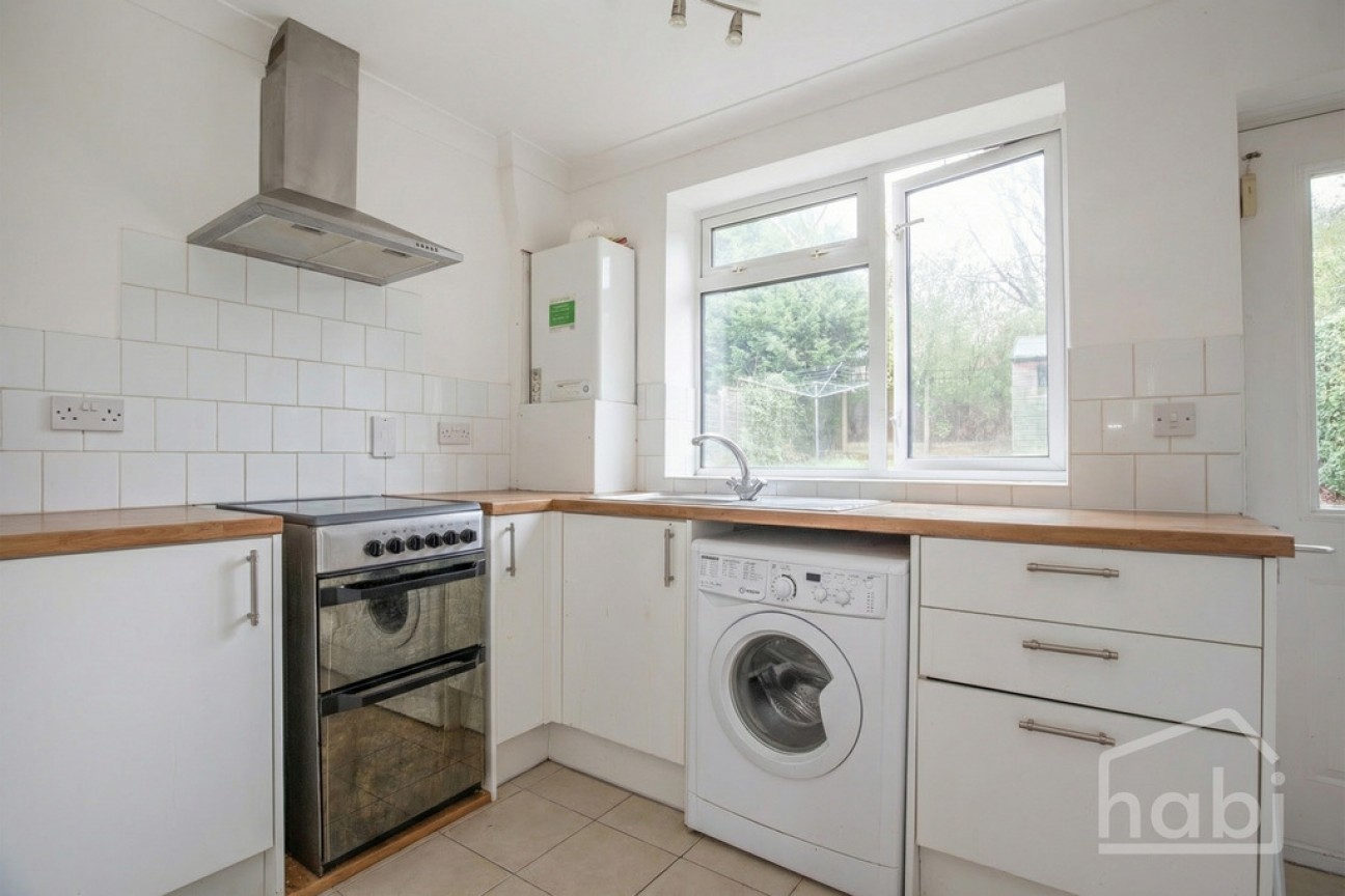 Calthorpe Road, Norwich, NR5