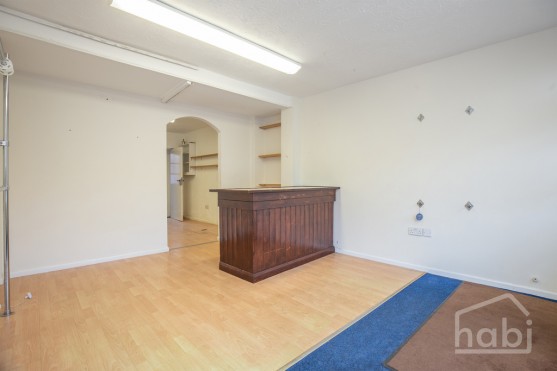 Eaton Street, Norwich, NR4