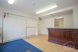 Eaton Street, Norwich, NR4