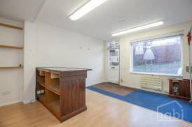 Eaton Street, Norwich, NR4