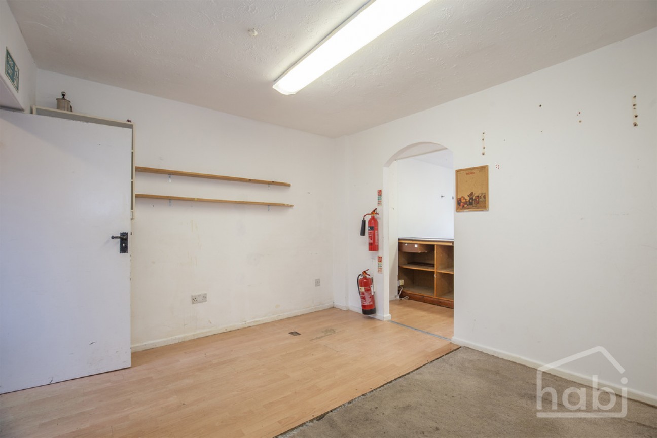 Eaton Street, Norwich, NR4