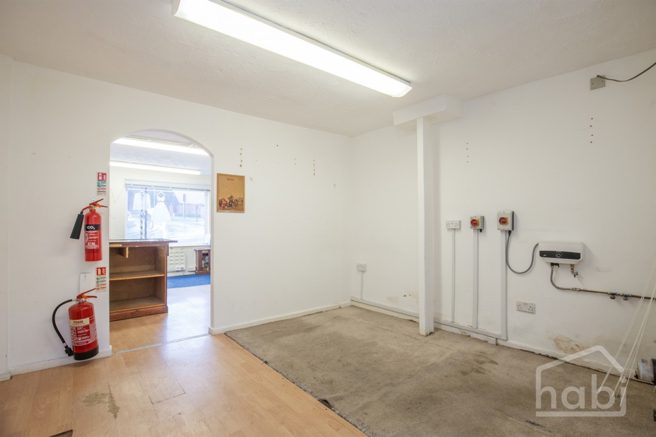 Eaton Street, Norwich, NR4