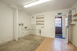 Eaton Street, Norwich, NR4