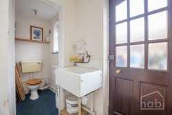 Eaton Street, Norwich, NR4