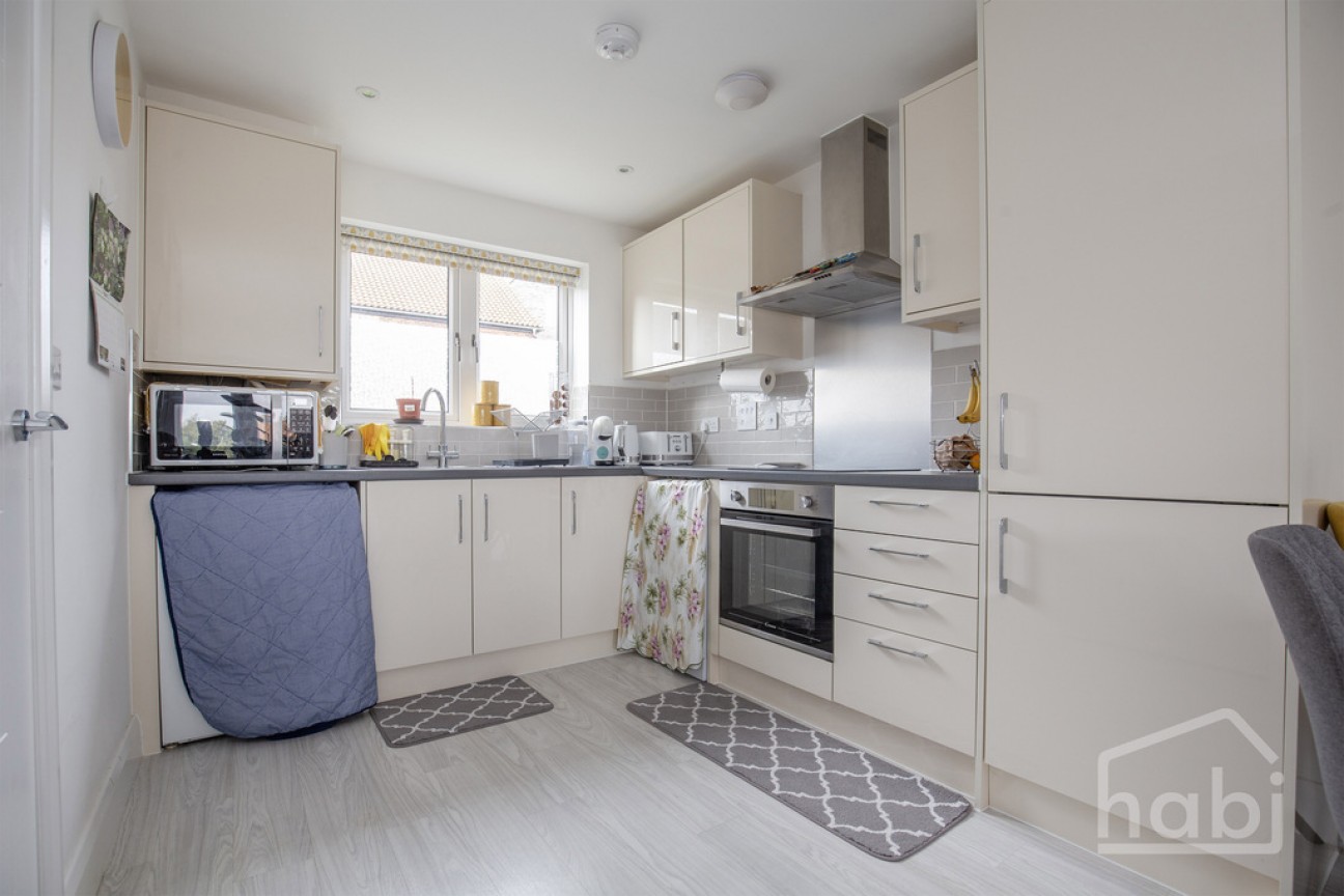 Dynham Road, Cringleford, NR4