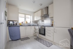 Dynham Road, Cringleford, NR4