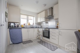 Dynham Road, Cringleford, NR4