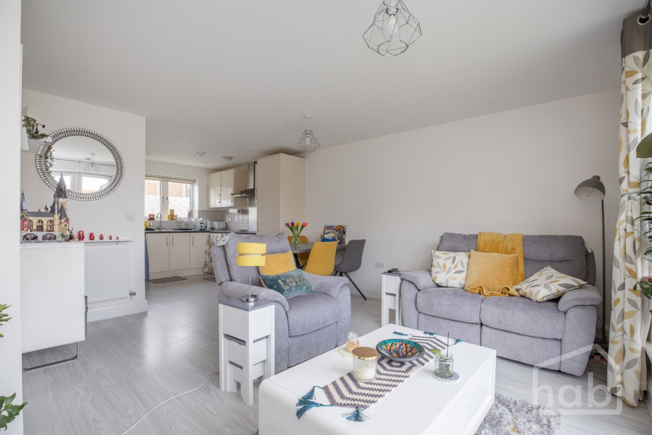 Dynham Road, Cringleford, NR4