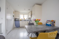 Dynham Road, Cringleford, NR4