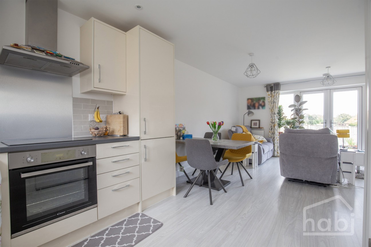 Dynham Road, Cringleford, NR4