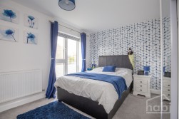 Dynham Road, Cringleford, NR4