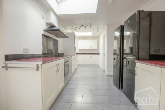 Winchcomb Road, Norwich, NR2