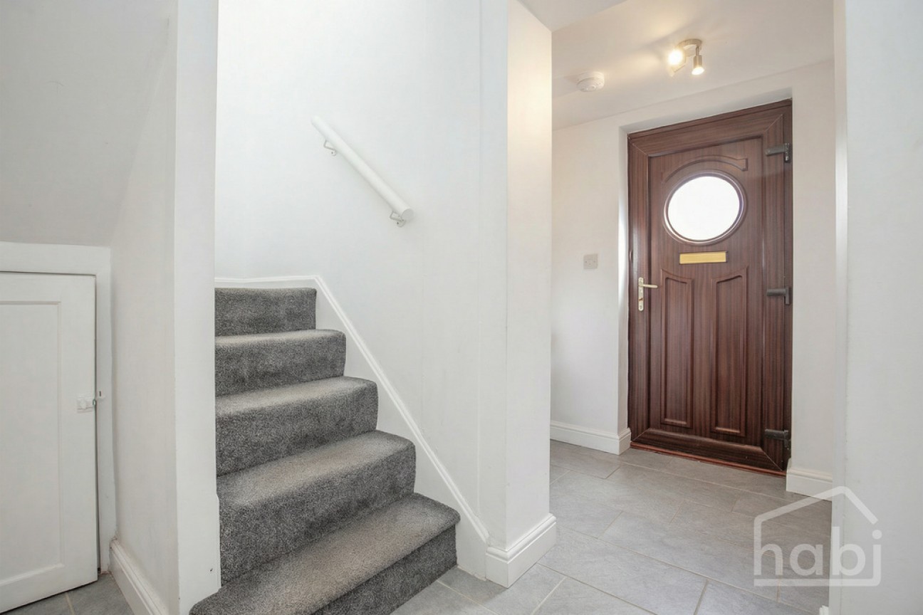 Winchcomb Road, Norwich, NR2