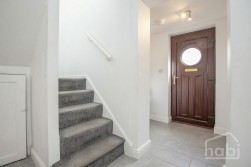 Winchcomb Road, Norwich, NR2