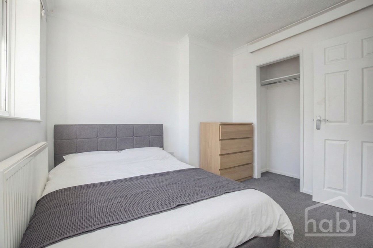 Winchcomb Road, Norwich, NR2