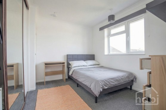 Winchcomb Road, Norwich, NR2