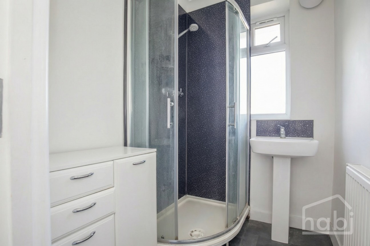 Winchcomb Road, Norwich, NR2