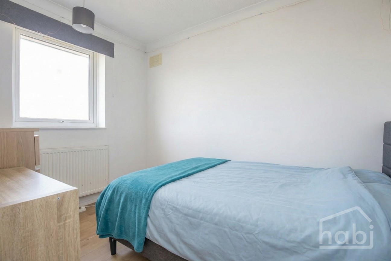 Winchcomb Road, Norwich, NR2