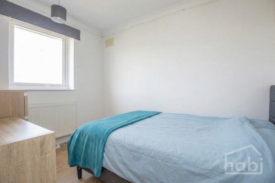 Winchcomb Road, Norwich, NR2