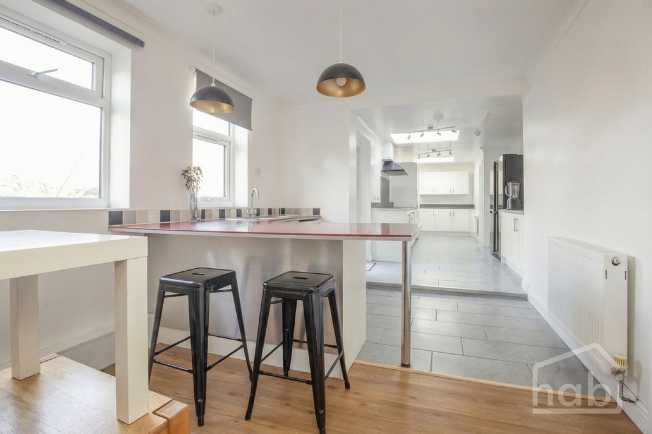 Winchcomb Road, Norwich, NR2