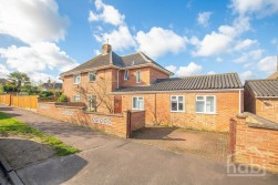 Winchcomb Road, Norwich, NR2