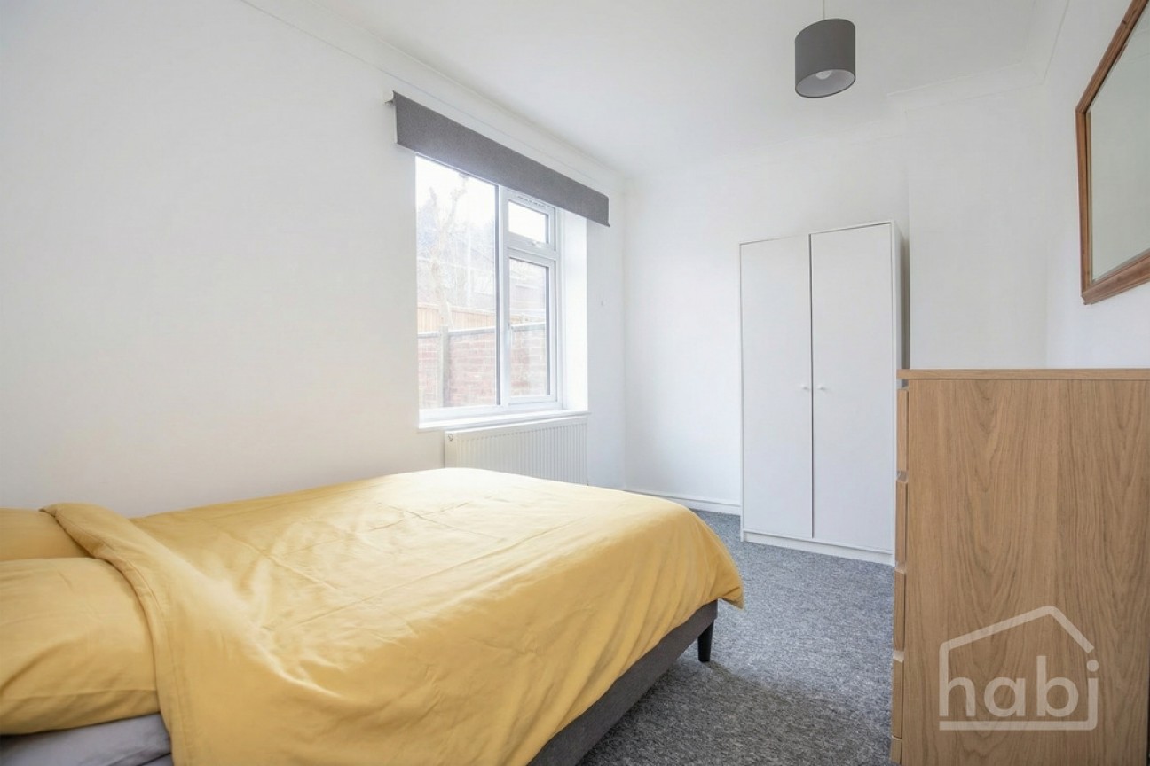 Winchcomb Road, Norwich, NR2