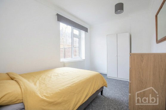 Winchcomb Road, Norwich, NR2