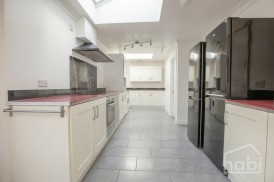 Winchcomb Road, Norwich, NR2