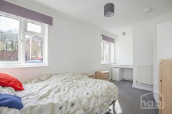 Winchcomb Road, Norwich, NR2