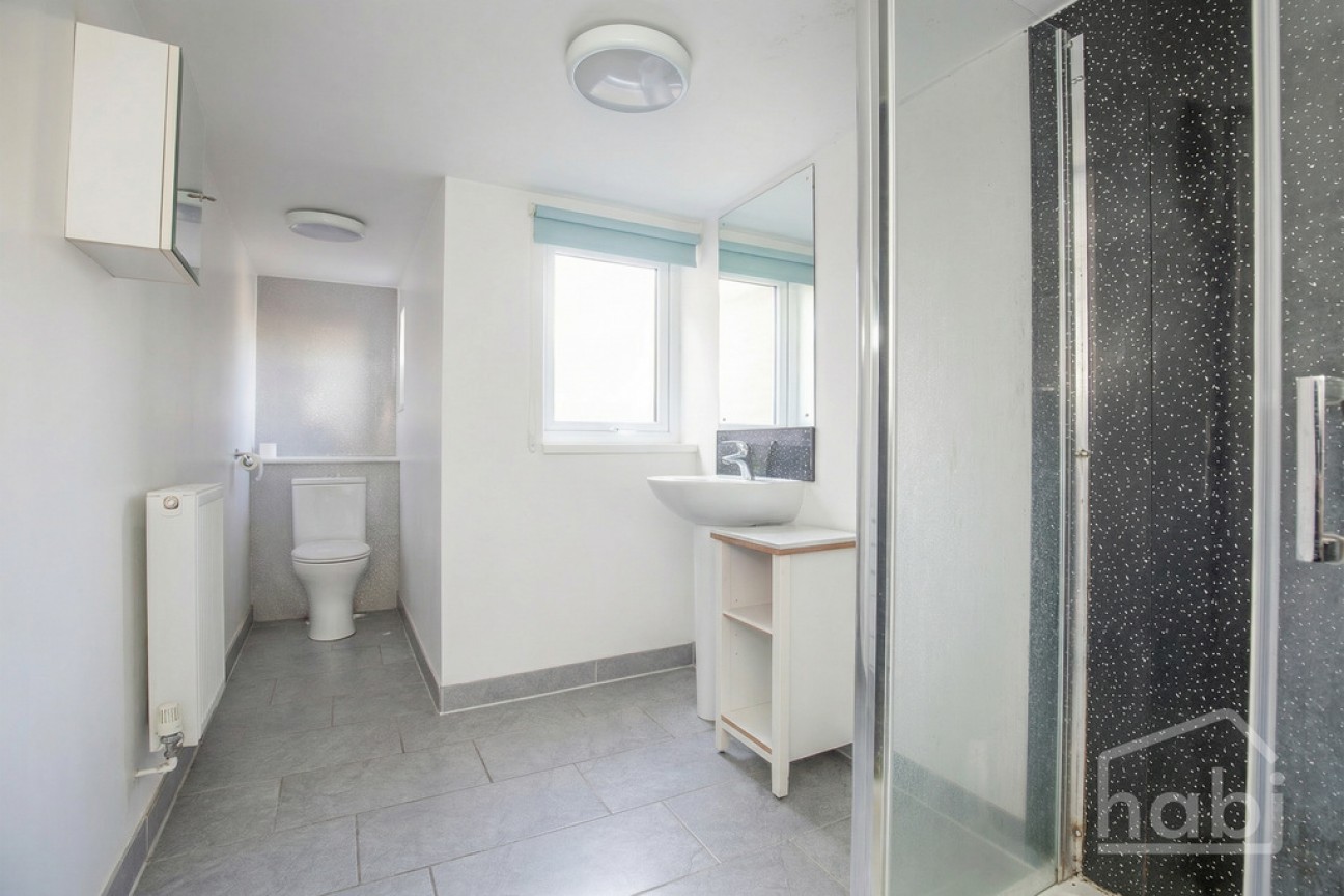 Winchcomb Road, Norwich, NR2