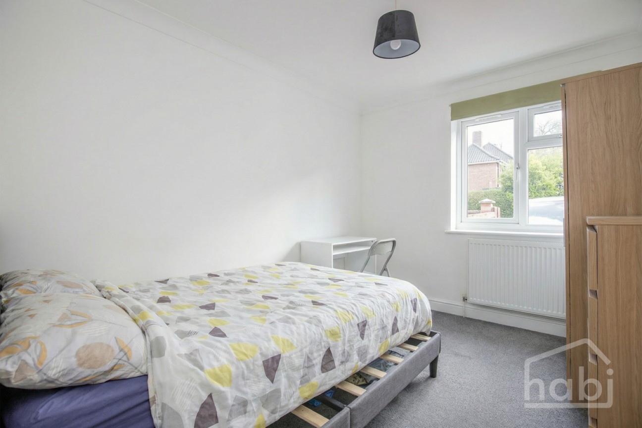 Winchcomb Road, Norwich, NR2